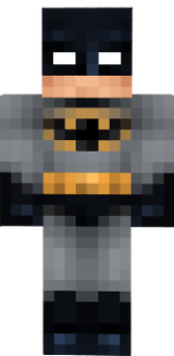 batman
