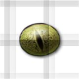 frog eye