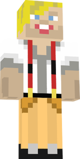 Píčus s kšiltovkou