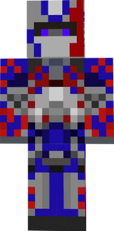 Optimus Prime