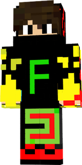 Fants sukin