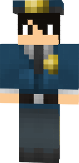 Policeman