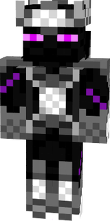 enderman character