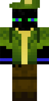 Endercraft
