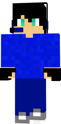 Preview of texture: ninjaa_