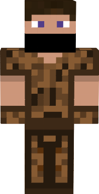 Preview of texture: MineMan