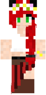 IzaYuki_Chan Pirata sin terminar