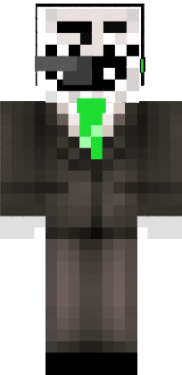 Preview of texture: steve