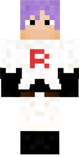 team rocket domain