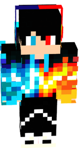 fire gamer