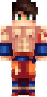 goku