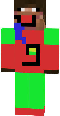 Preview of texture: футбольный нубик