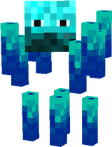 Ice Blaze (Story Mode)