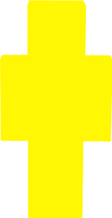 yellow man