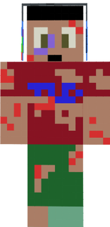 TLD Gaming (Deserted Island)