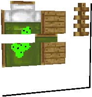 Preview of texture: cama cactus