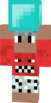 Preview of texture: CHAPS PARANOIA 