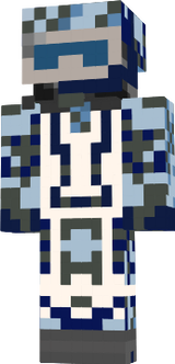 Snowy Agent