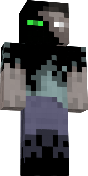 Preview of texture: Ender Hero