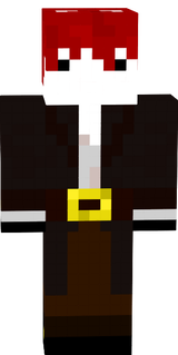 pirate