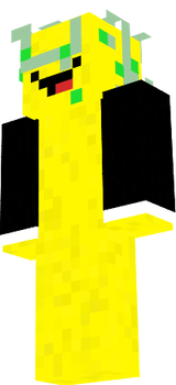 DEADFRITE HABILLER