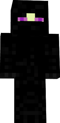 Preview of texture: Endermaster Assassin