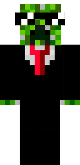 Creeper de TERNO
