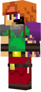 ender dew