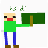 baldi command