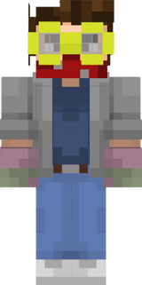  Steve Harrington 