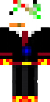 char