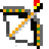 Burning Arrow Kotyba