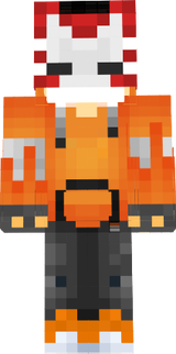 000001 Kitsune