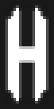 hypixel cape white