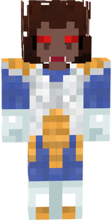 Vegeta oozaru