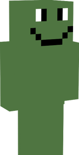 green monster