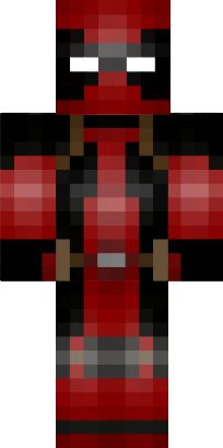 Preview of texture: Deadpool