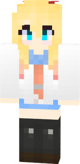 Chitoge-Mestre Bandido