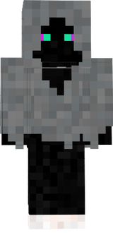 Hood skin