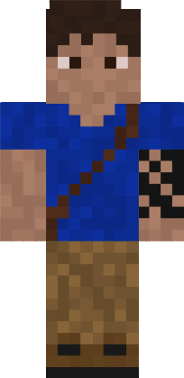Preview of texture: jason brody
