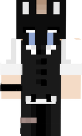 GrifCil Skin