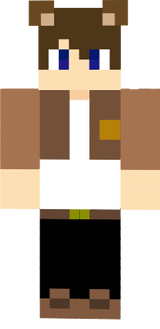 freddy anime