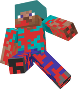 blood jason