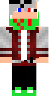 man