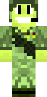 BUGZY BIG