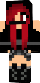 Ninja Girl 3