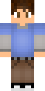 Peter Parker