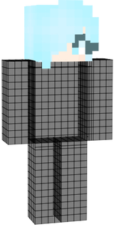 Cute head