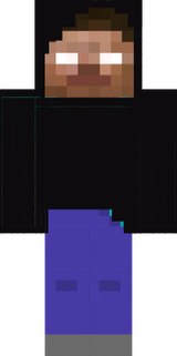 herobrine asasins