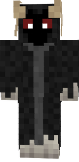 The Grim Sheeper